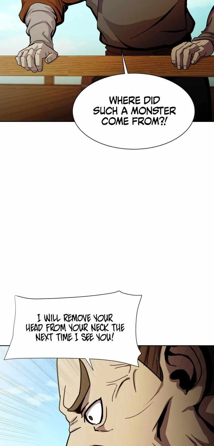 Magic Scholar Chapter 20 page 3 - 