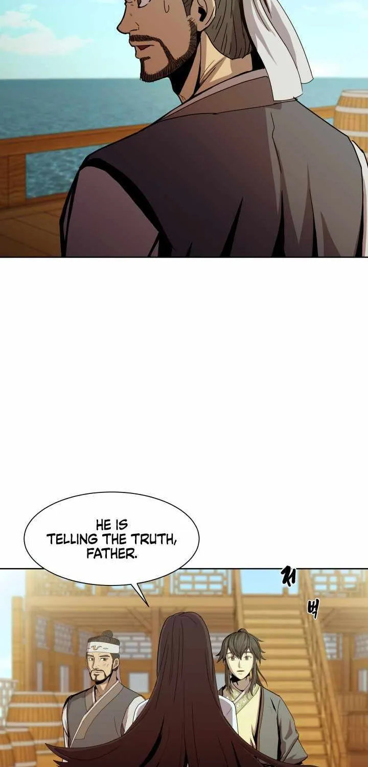 Magic Scholar Chapter 20 page 22 - 