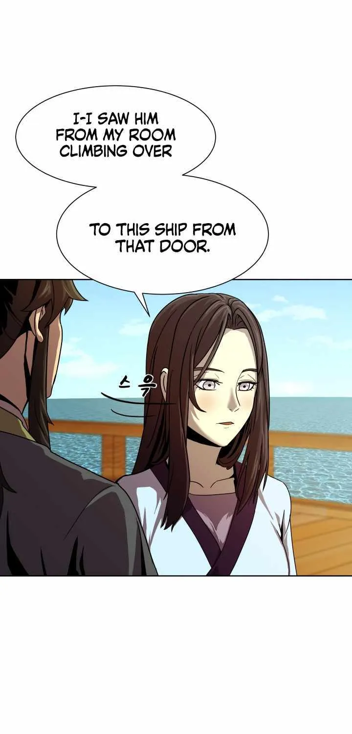 Magic Scholar Chapter 20 page 27 - 