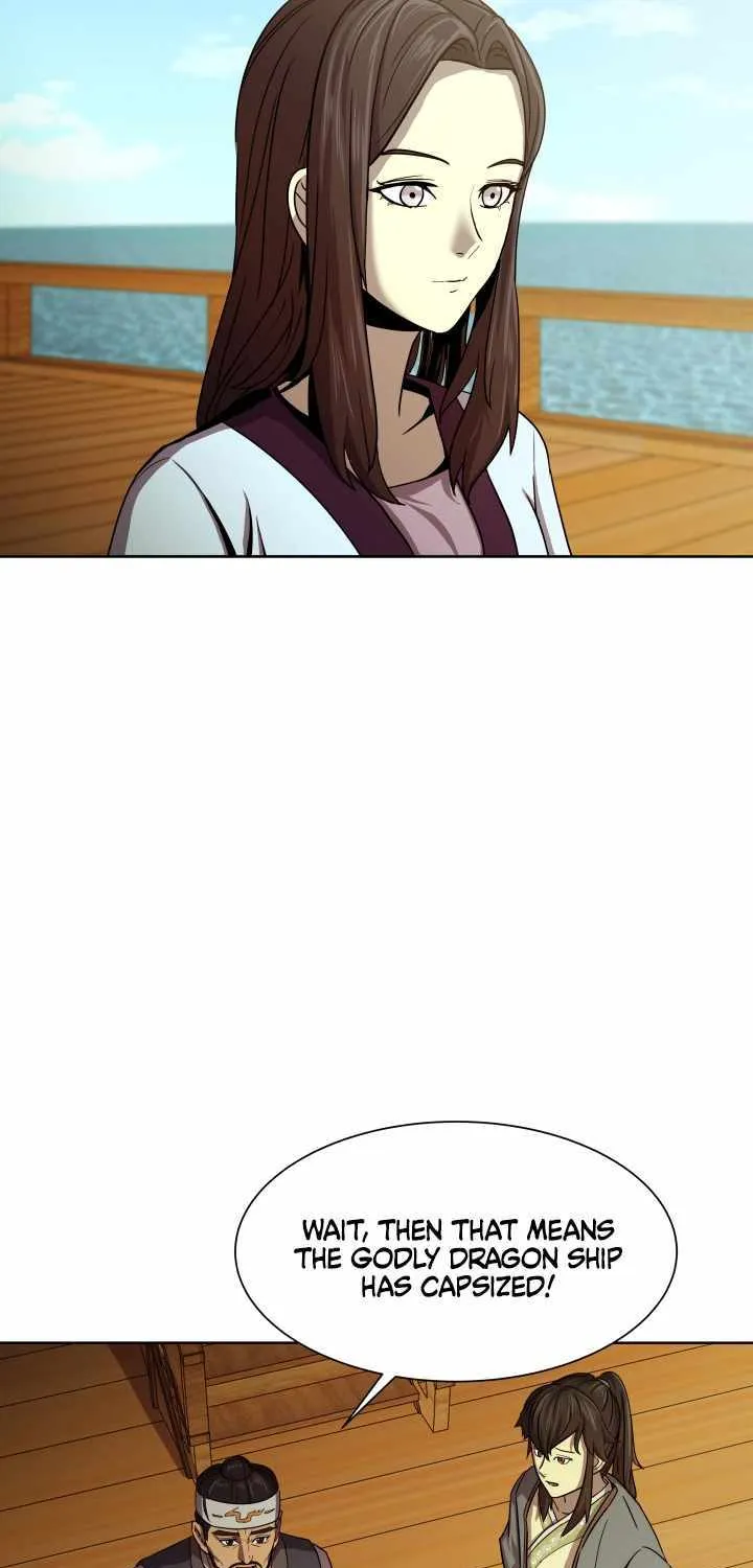 Magic Scholar Chapter 20 page 33 - 