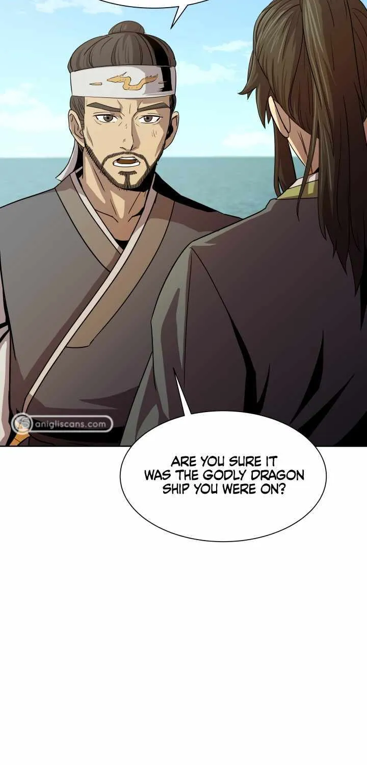 Magic Scholar Chapter 20 page 35 - 