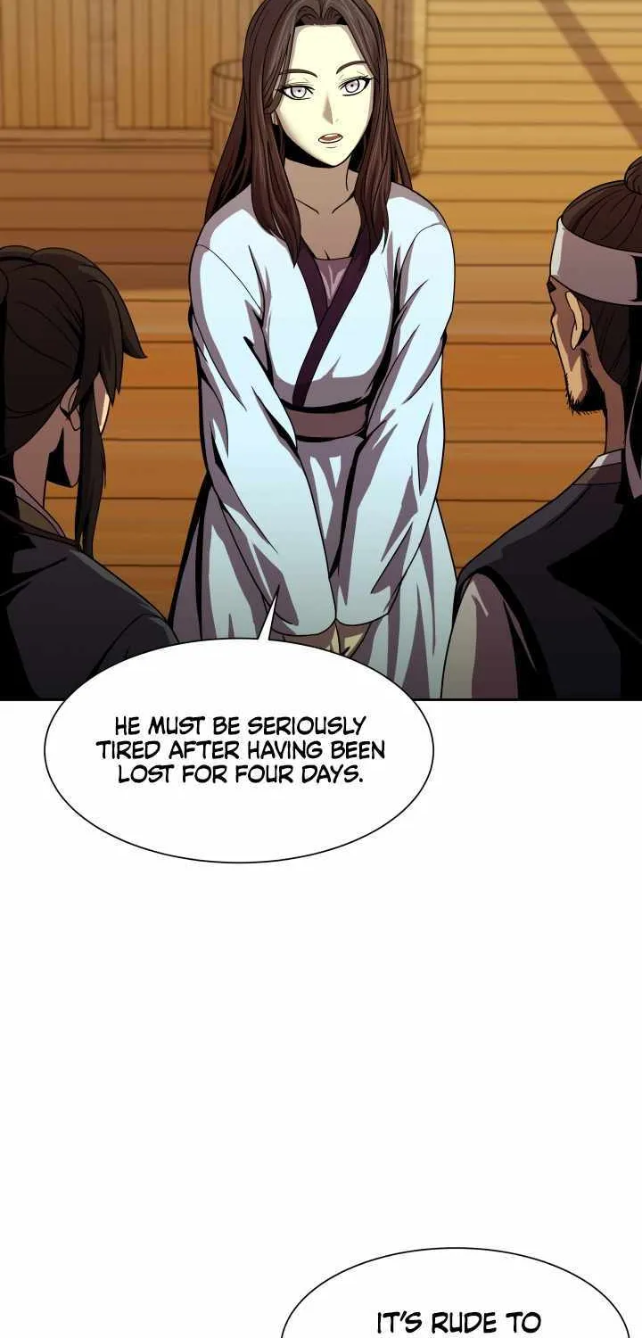 Magic Scholar Chapter 20 page 40 - 