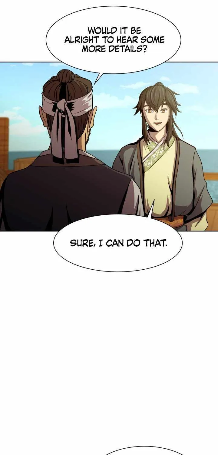 Magic Scholar Chapter 20 page 46 - 