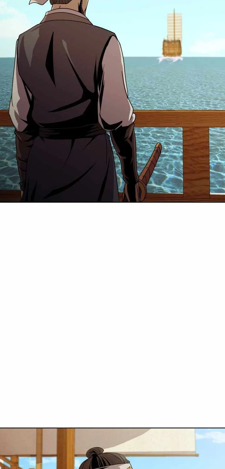 Magic Scholar Chapter 20 page 6 - 