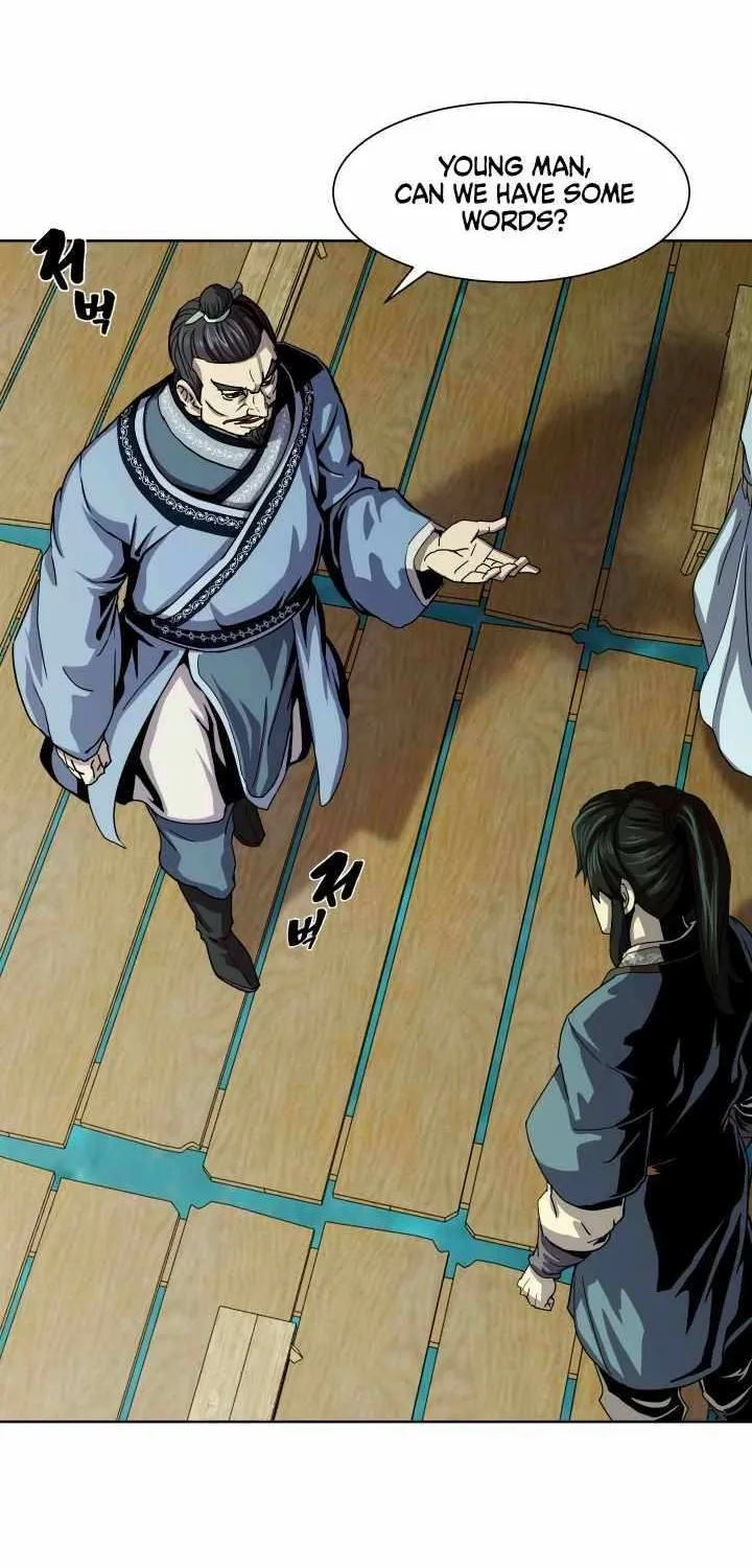 Magic Scholar Chapter 21 page 13 - 