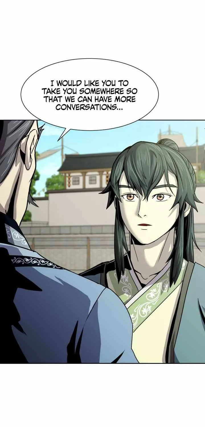 Magic Scholar Chapter 21 page 17 - 