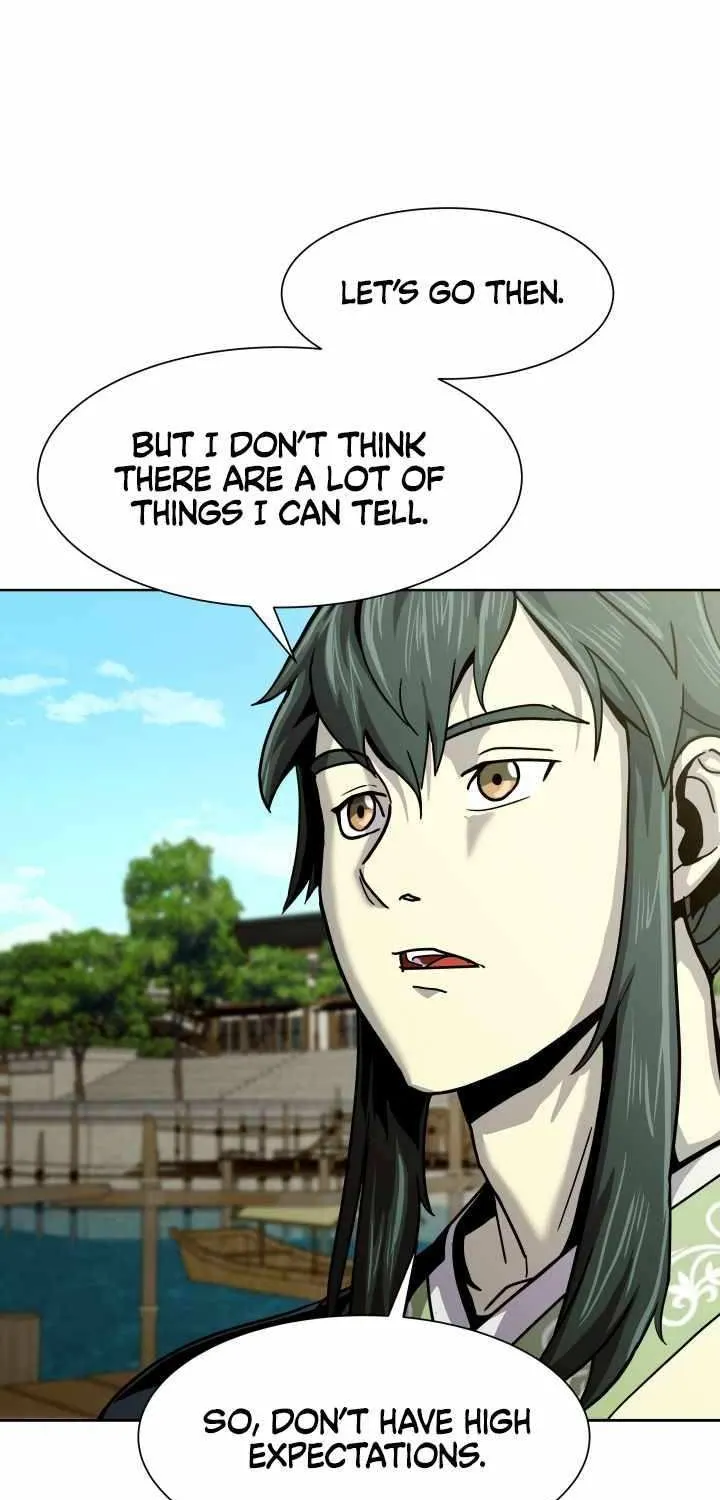 Magic Scholar Chapter 21 page 18 - 
