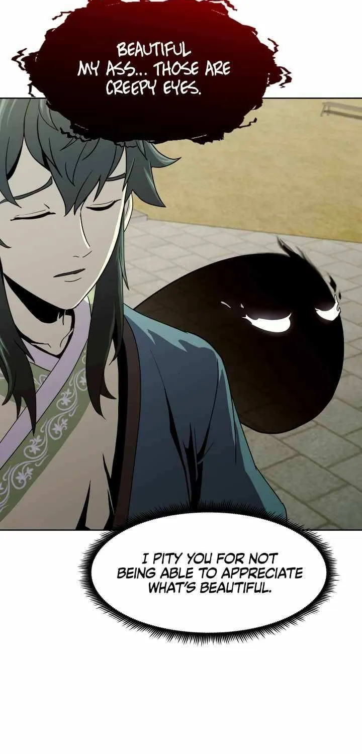 Magic Scholar Chapter 21 page 26 - 