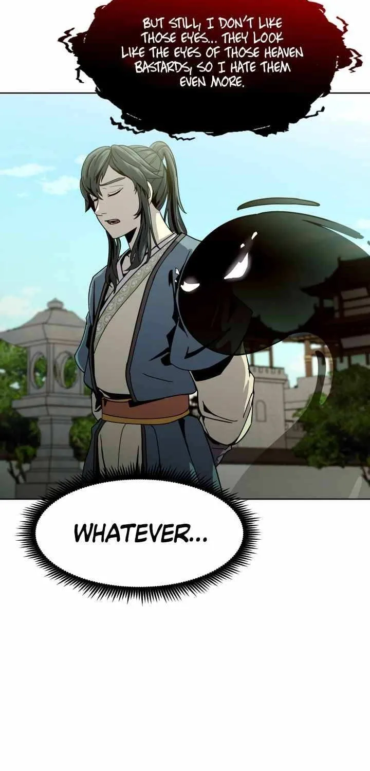 Magic Scholar Chapter 21 page 31 - 