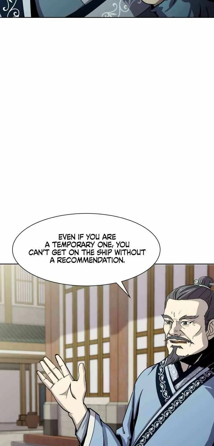 Magic Scholar Chapter 21 page 36 - 