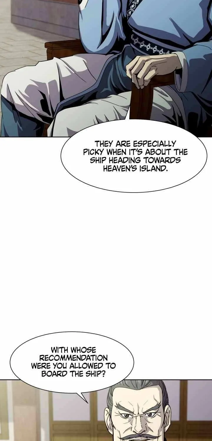 Magic Scholar Chapter 21 page 37 - 
