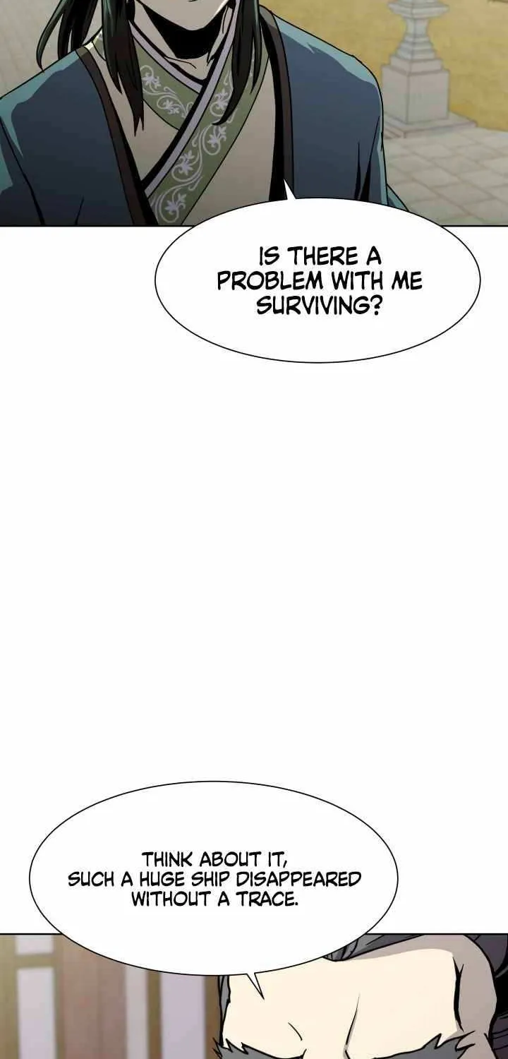 Magic Scholar Chapter 21 page 39 - 