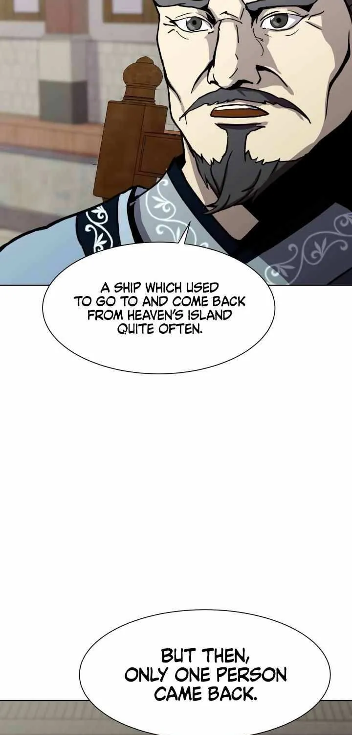 Magic Scholar Chapter 21 page 40 - 