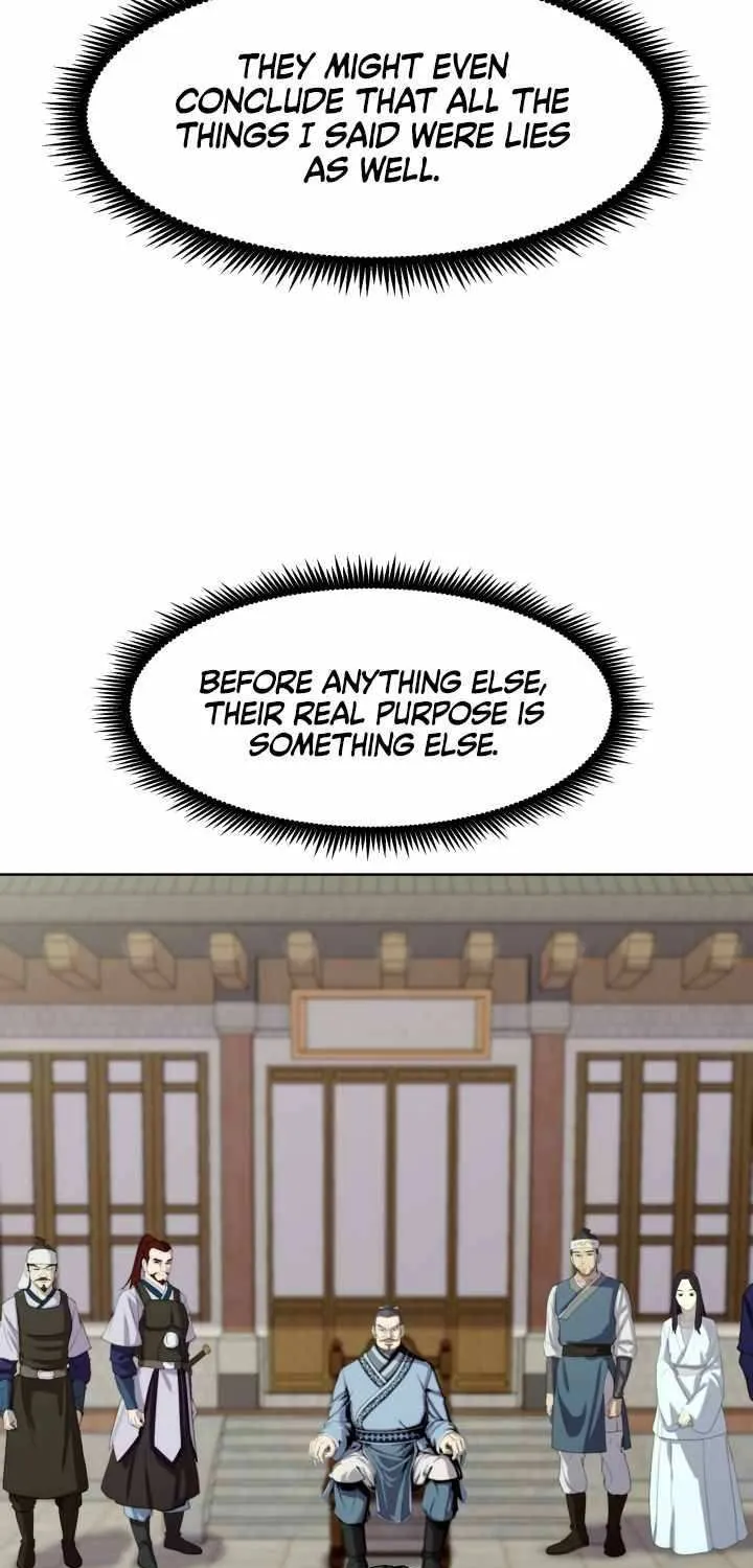 Magic Scholar Chapter 21 page 48 - 