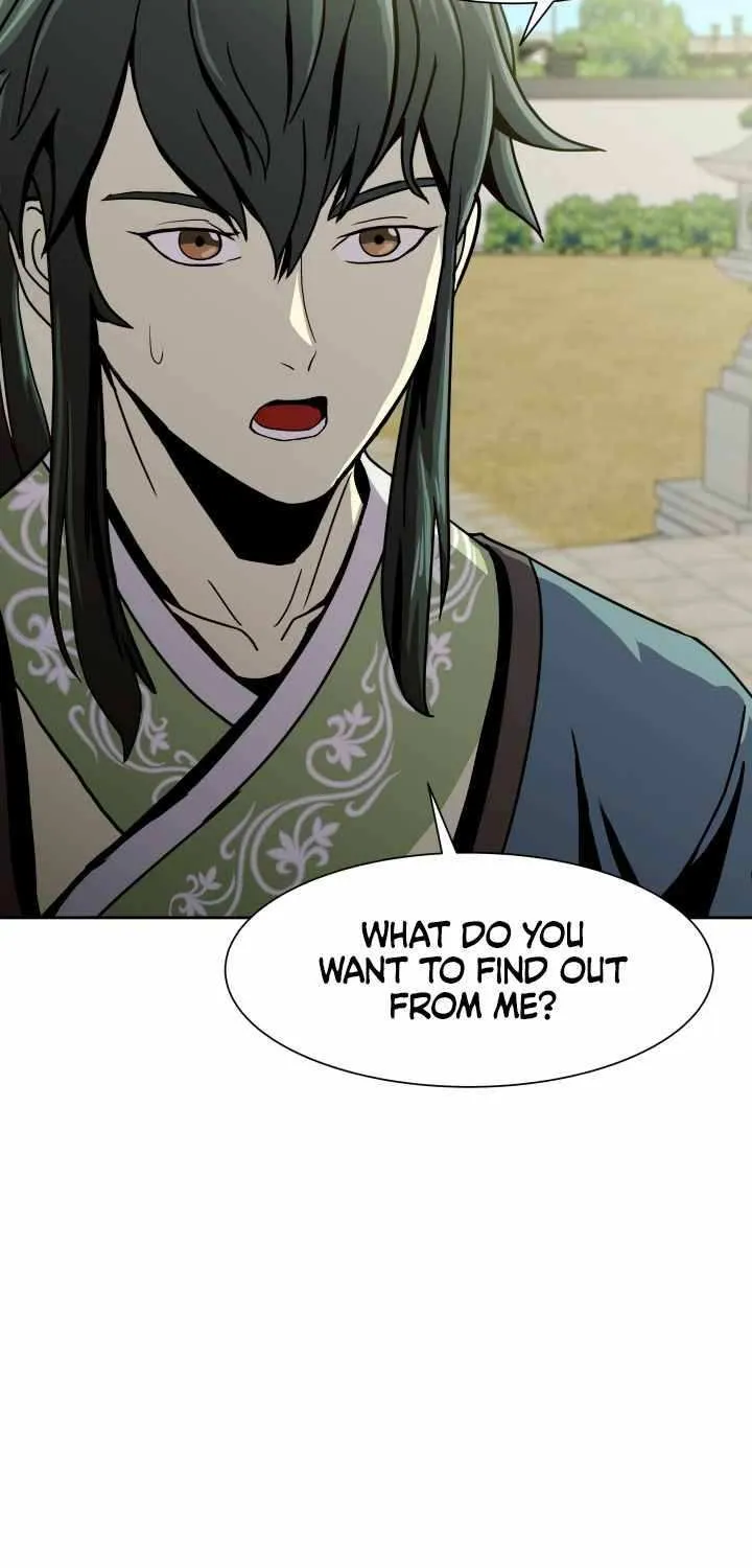 Magic Scholar Chapter 21 page 50 - 