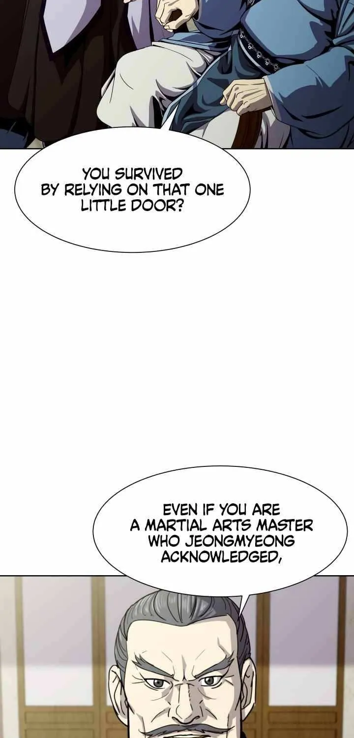 Magic Scholar Chapter 21 page 54 - 