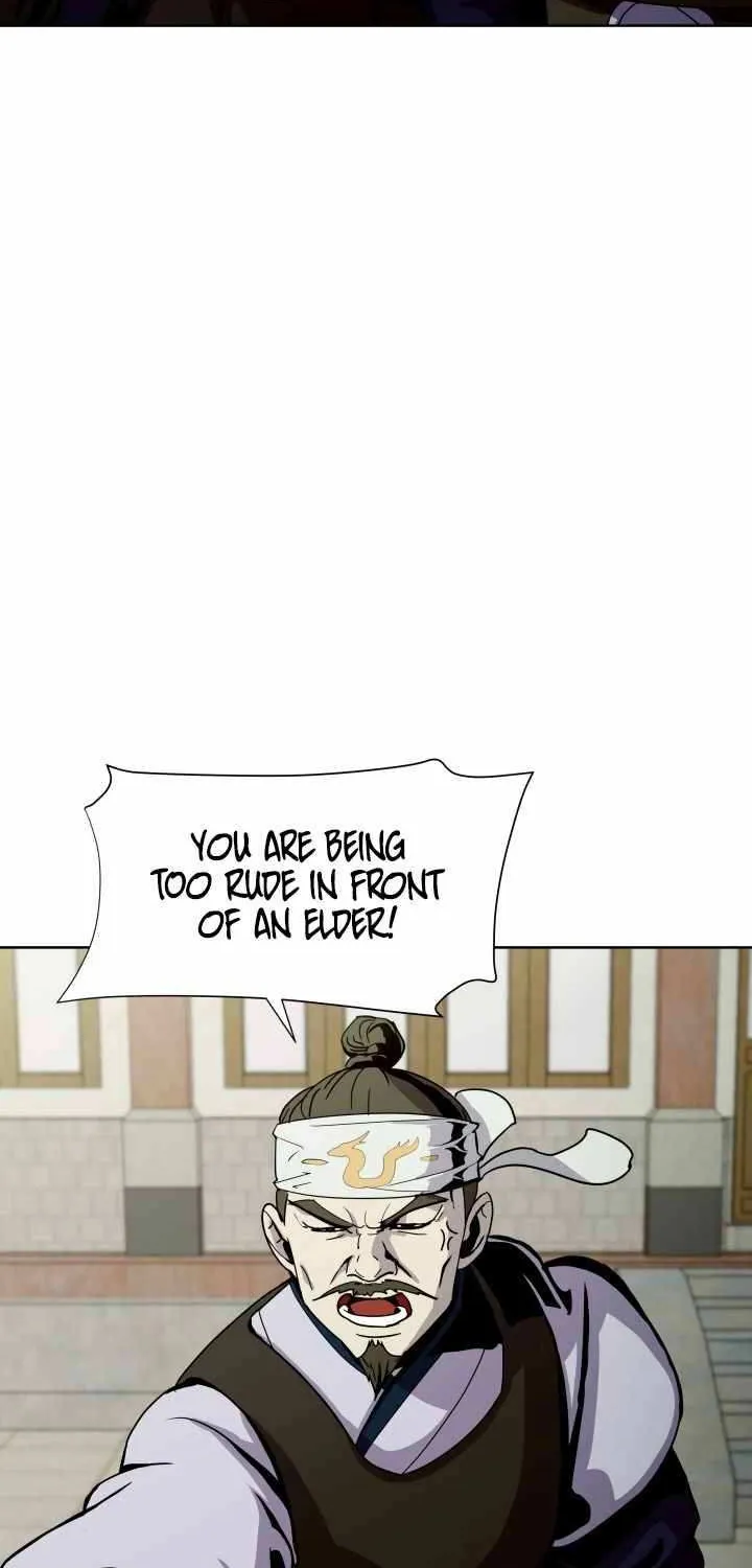 Magic Scholar Chapter 21 page 60 - 