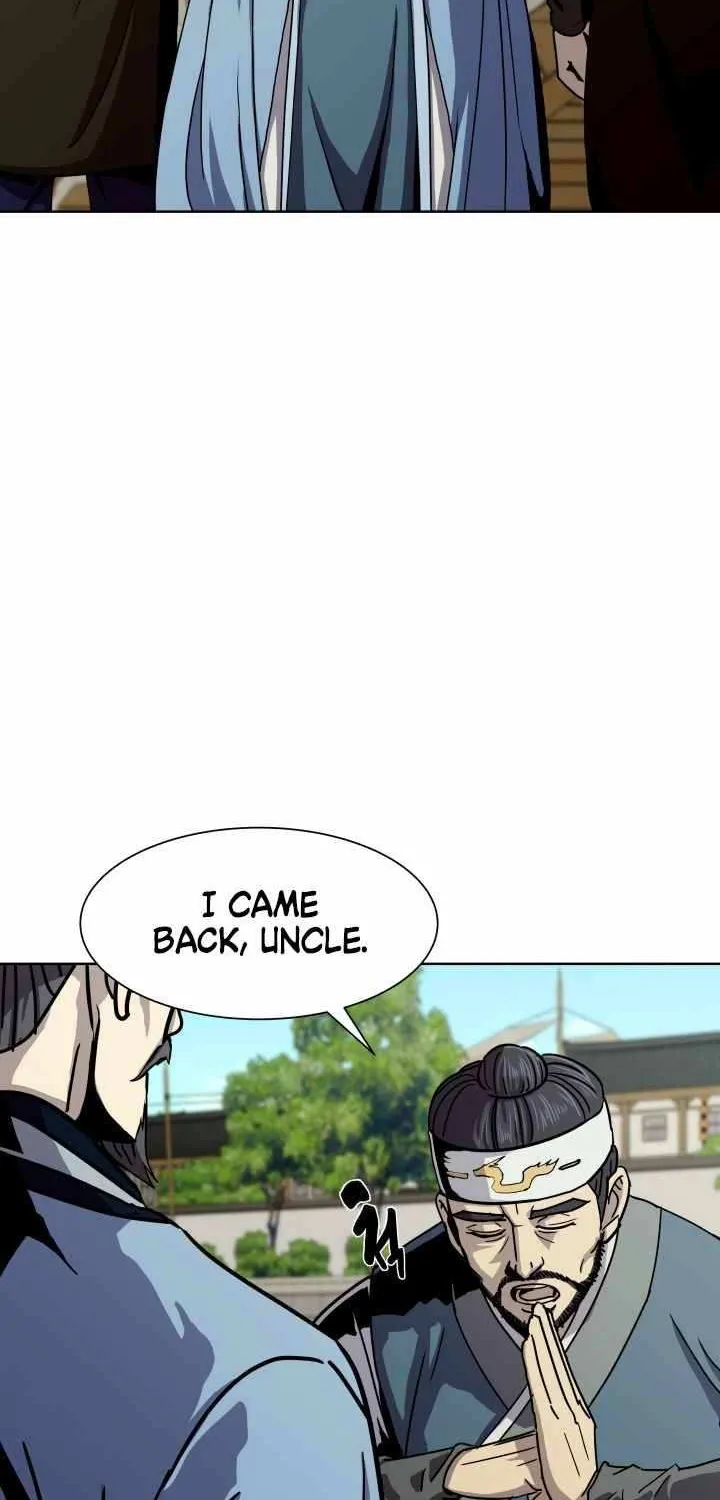 Magic Scholar Chapter 21 page 7 - 