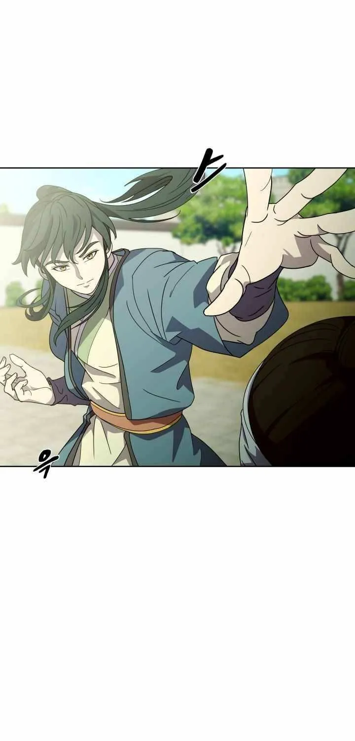 Magic Scholar Chapter 21 page 73 - 