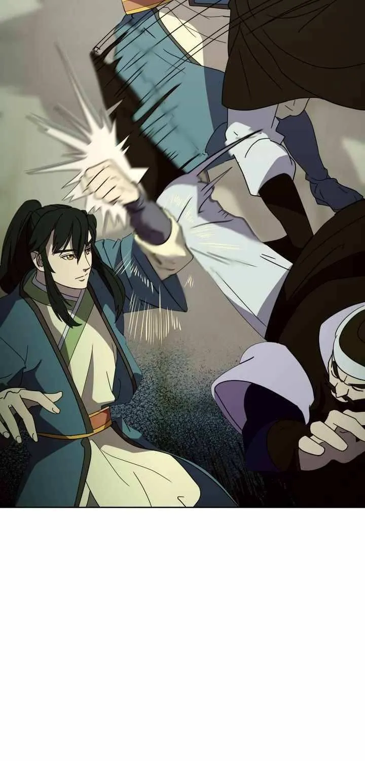 Magic Scholar Chapter 21 page 75 - 