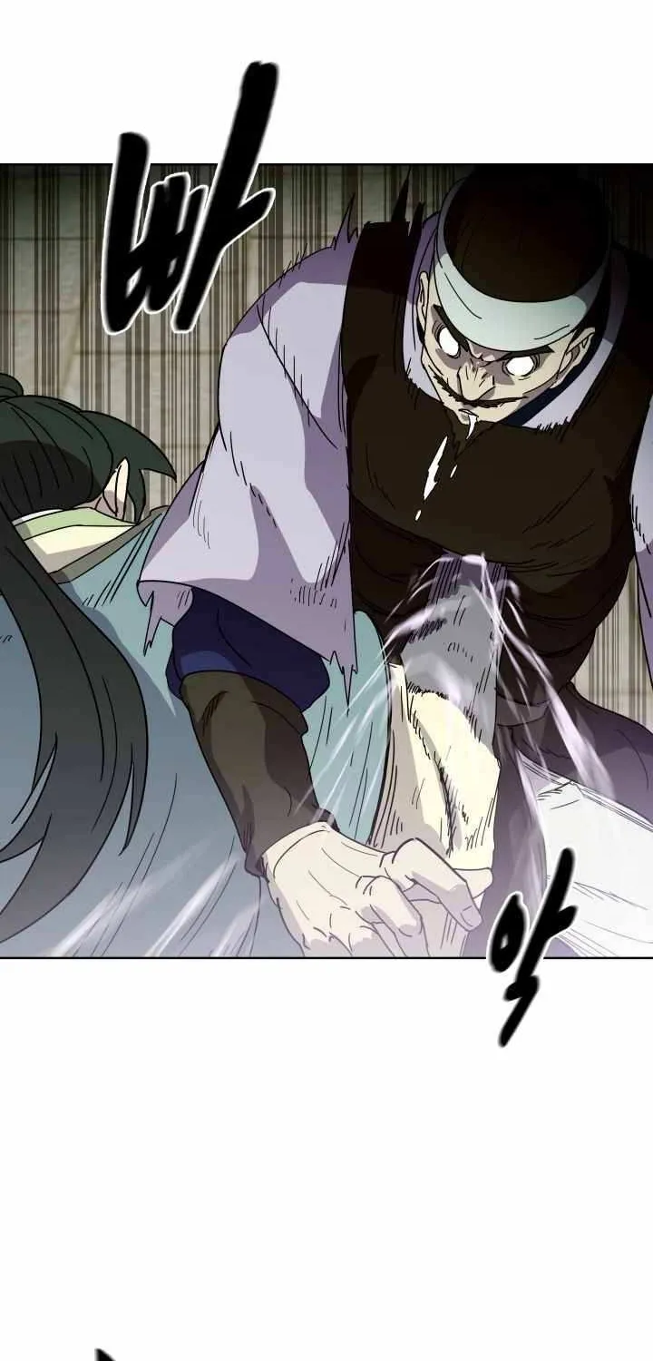 Magic Scholar Chapter 21 page 76 - 