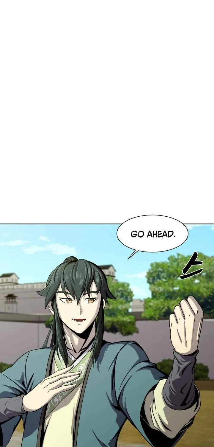 Magic Scholar Chapter 22 page 19 - 