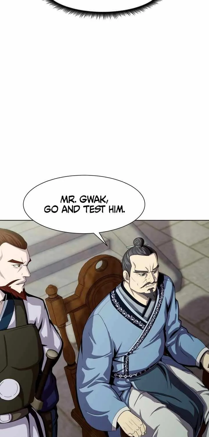 Magic Scholar Chapter 22 page 8 - 