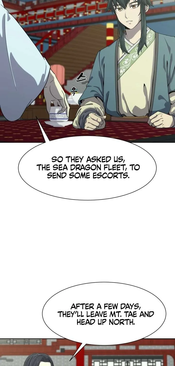 Magic Scholar Chapter 23 page 11 - 