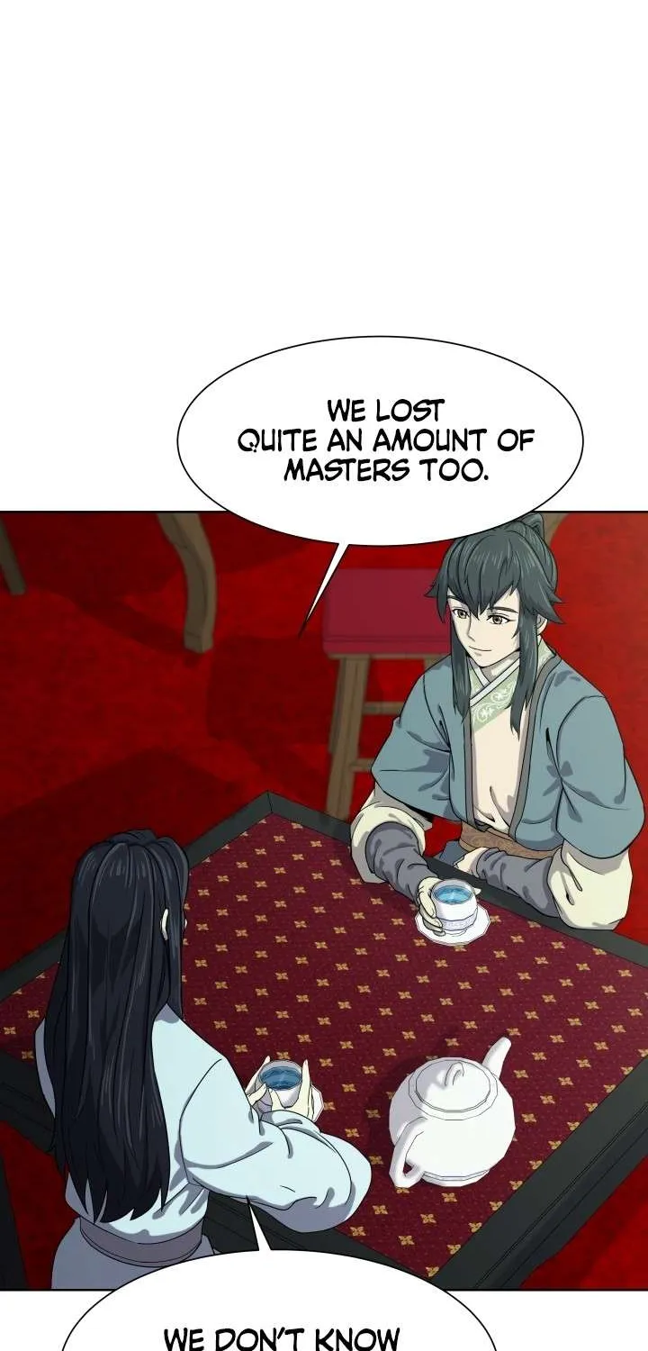 Magic Scholar Chapter 23 page 17 - 