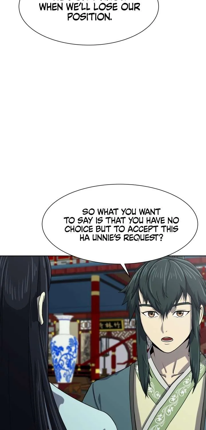 Magic Scholar Chapter 23 page 18 - 
