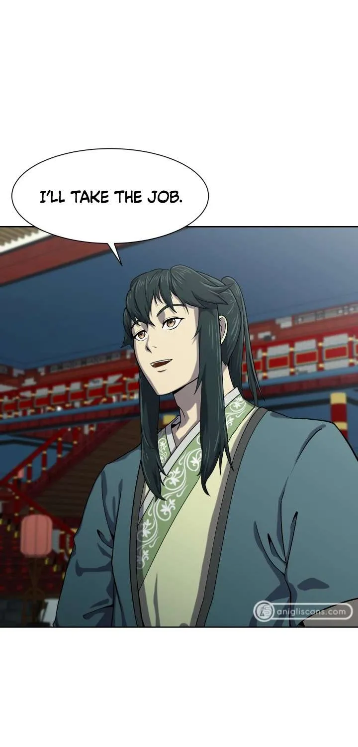 Magic Scholar Chapter 23 page 25 - 