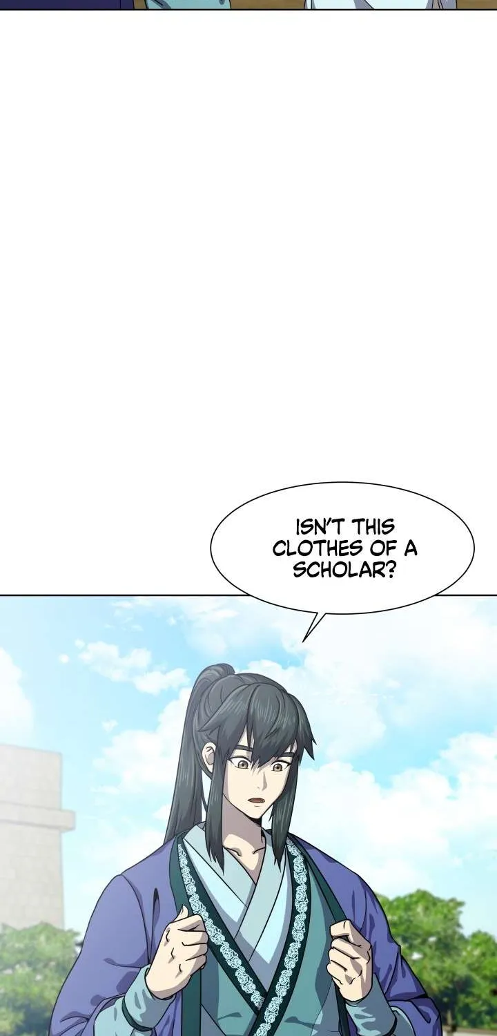 Magic Scholar Chapter 23 page 41 - 