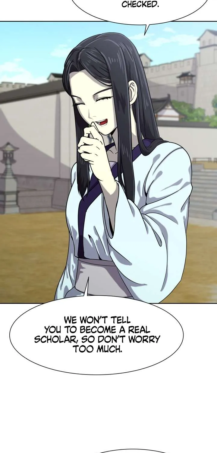 Magic Scholar Chapter 23 page 44 - 