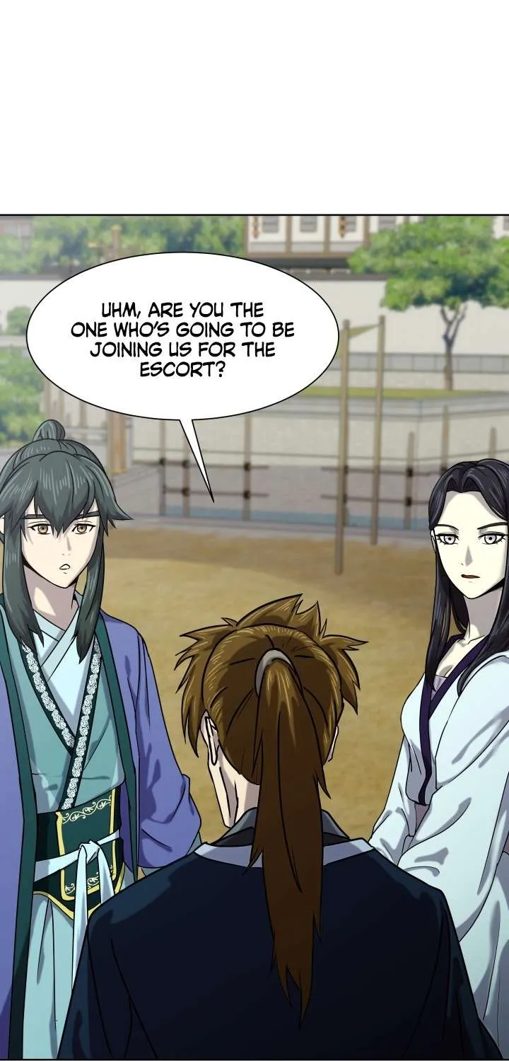 Magic Scholar Chapter 23 page 48 - 