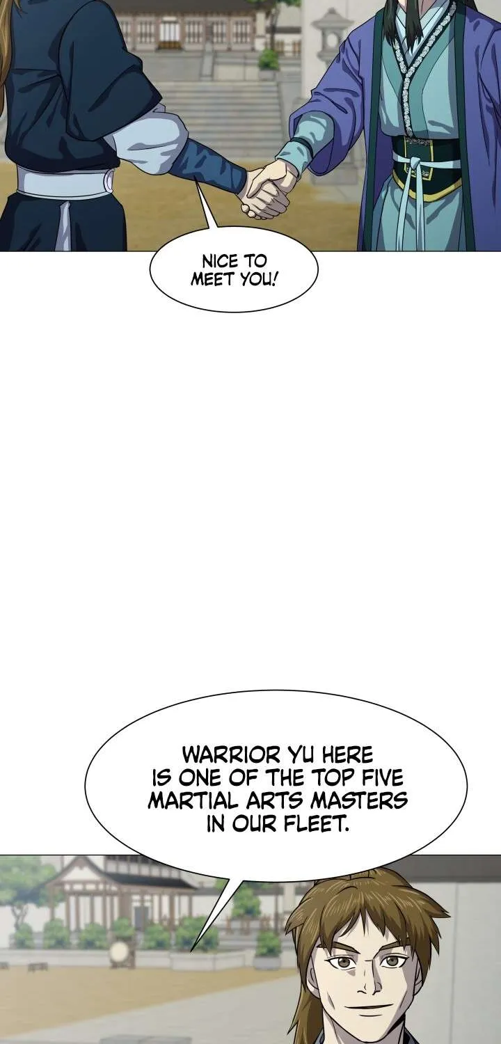 Magic Scholar Chapter 23 page 51 - 