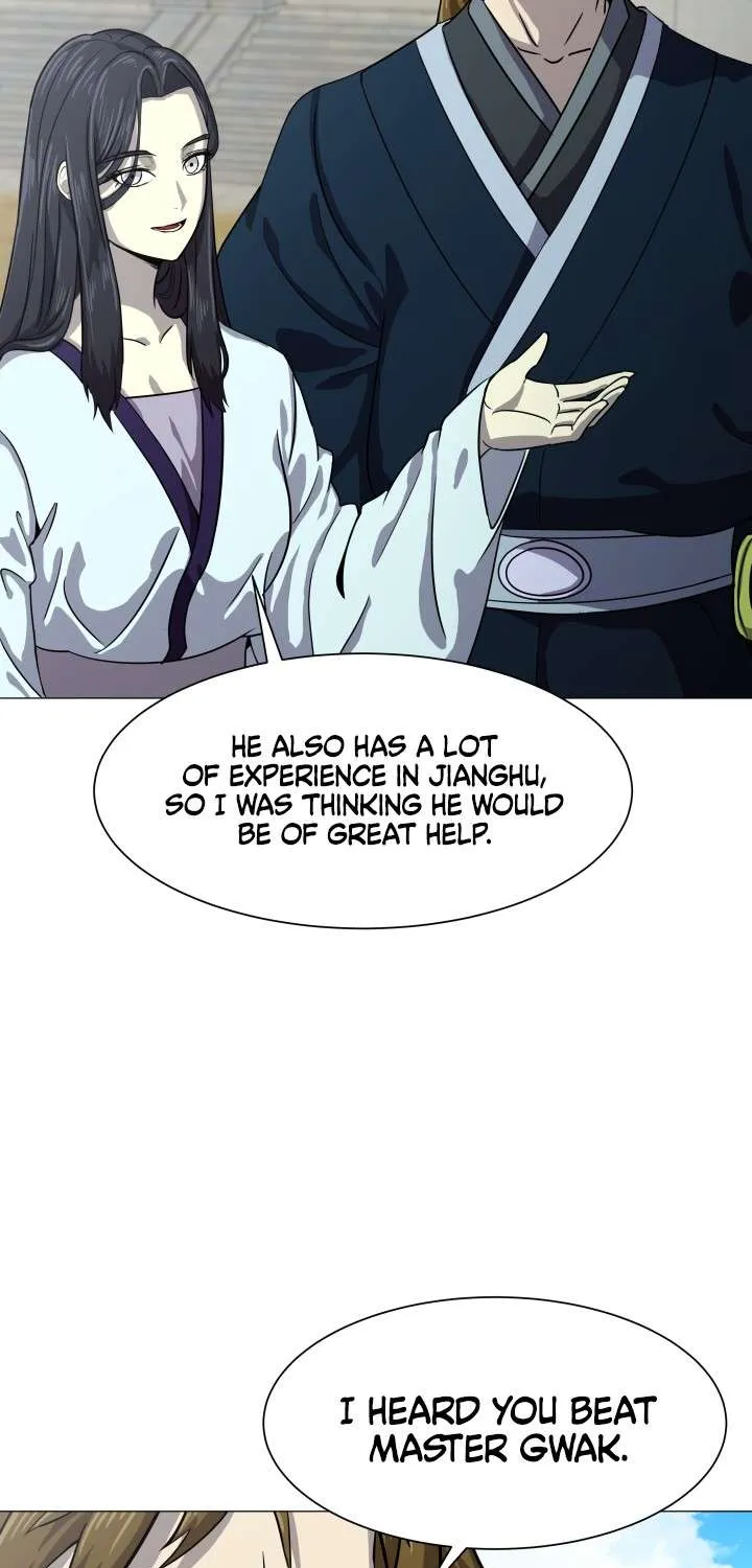 Magic Scholar Chapter 23 page 52 - 