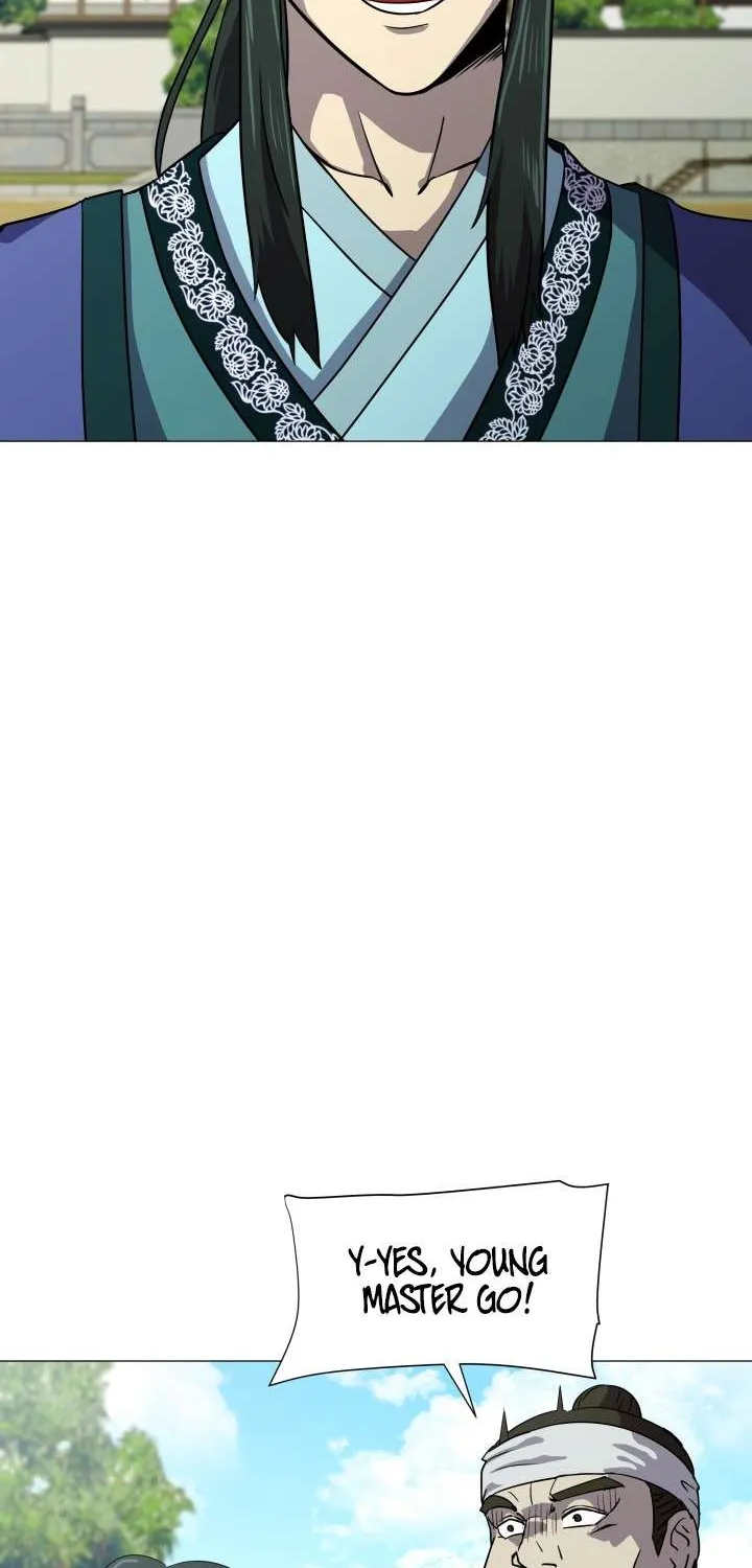 Magic Scholar Chapter 23 page 59 - 