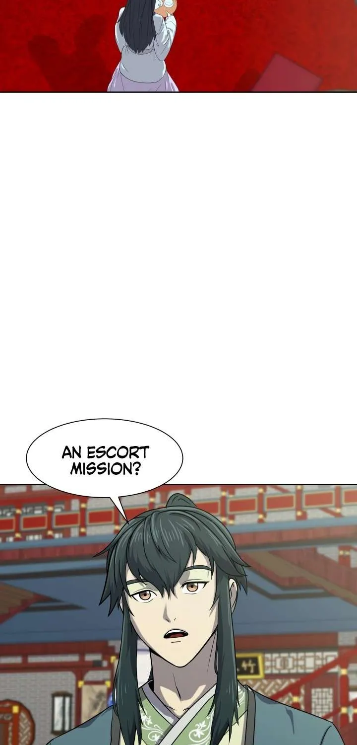 Magic Scholar Chapter 23 page 8 - 