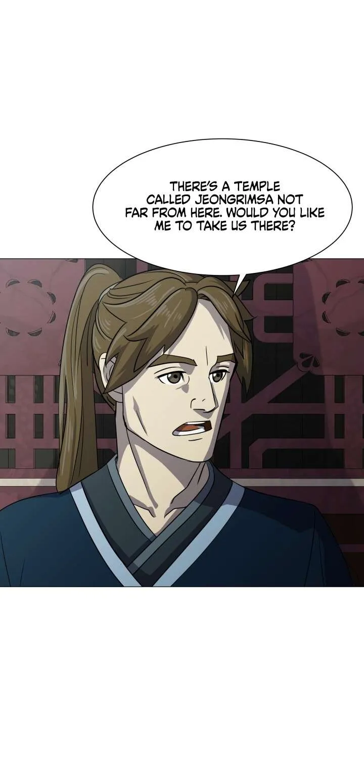 Magic Scholar Chapter 23 page 77 - 