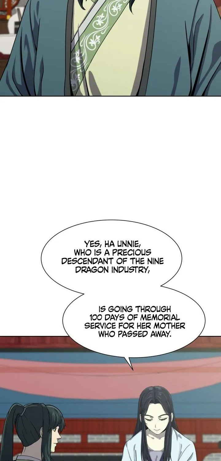 Magic Scholar Chapter 23 page 9 - 