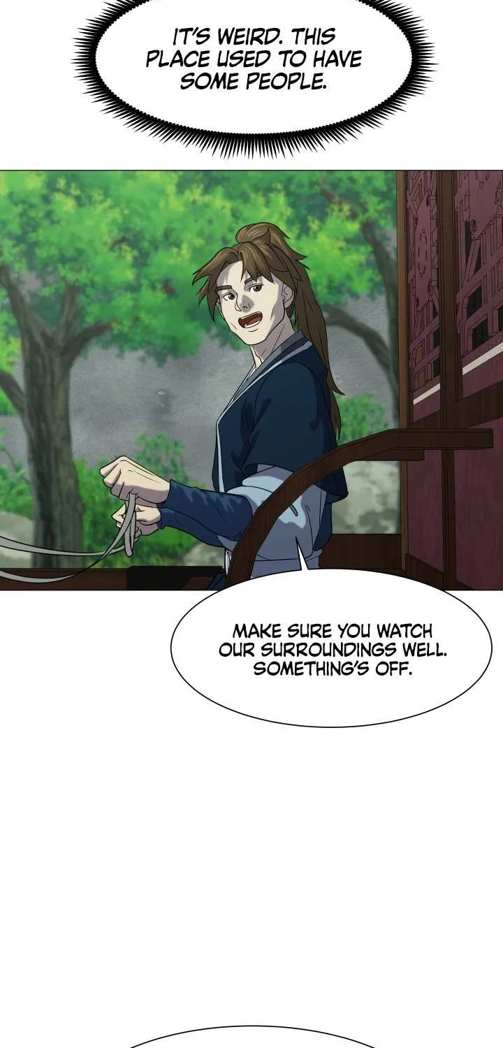 Magic Scholar Chapter 23 page 81 - 