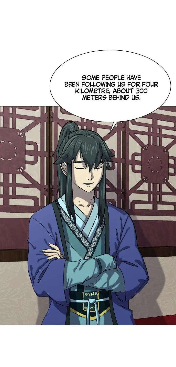 Magic Scholar Chapter 23 page 83 - 