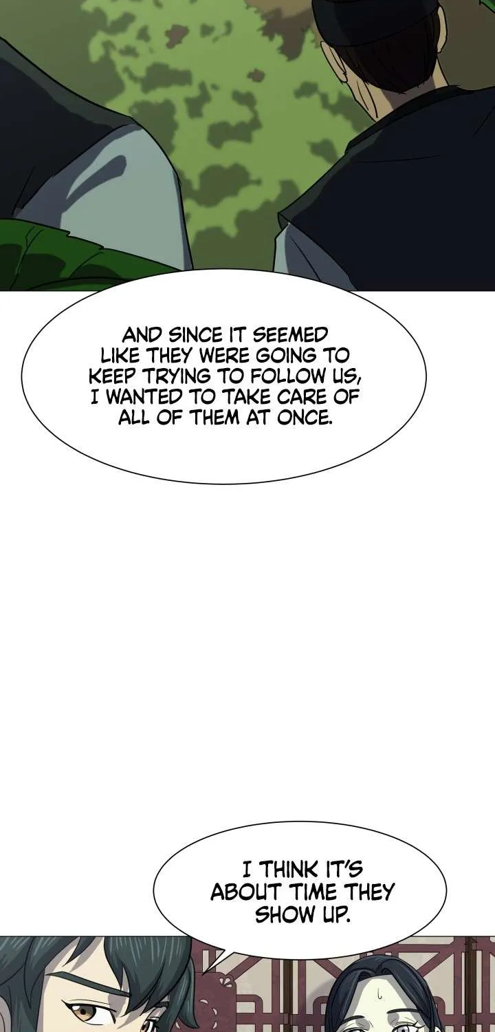Magic Scholar Chapter 23 page 86 - 