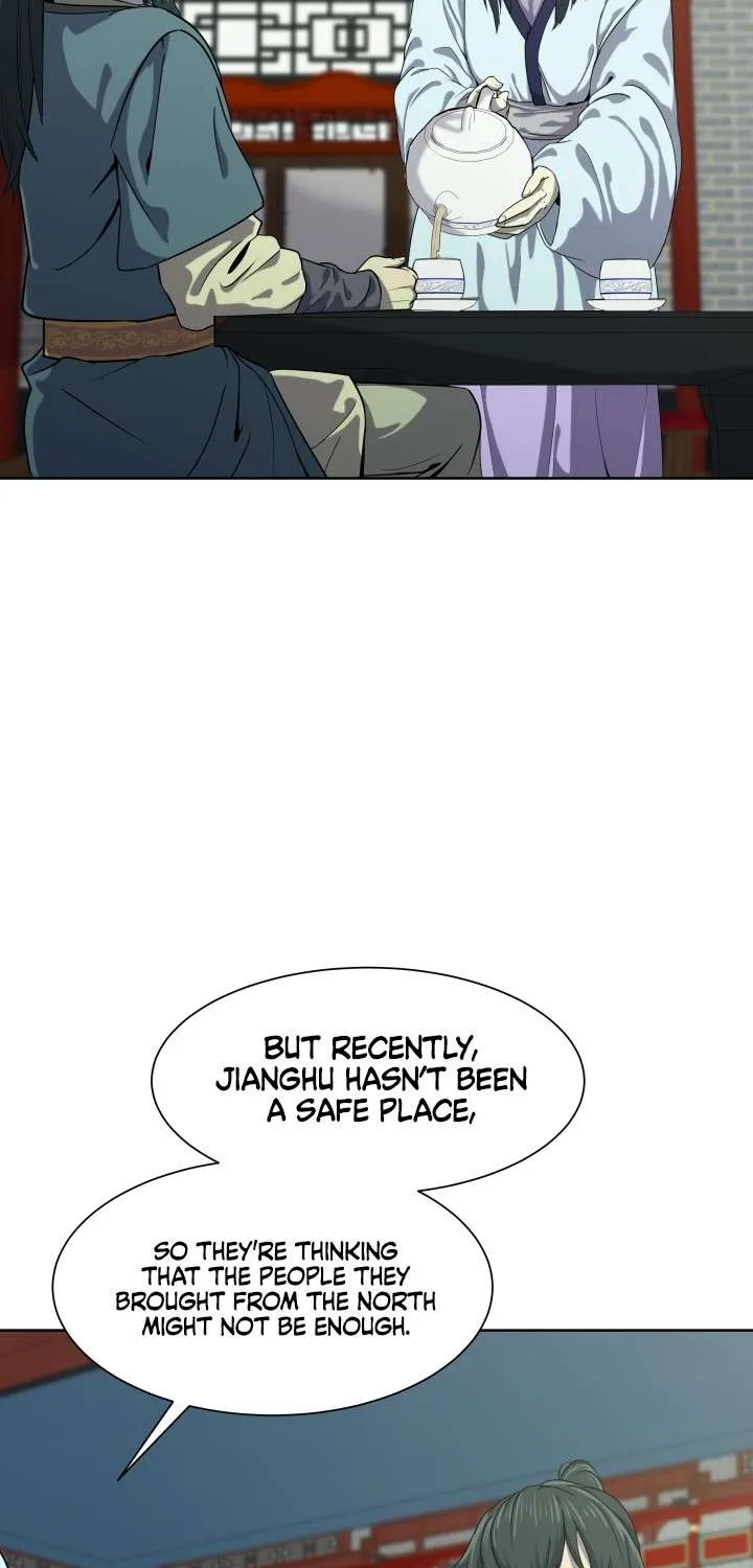 Magic Scholar Chapter 23 page 10 - 