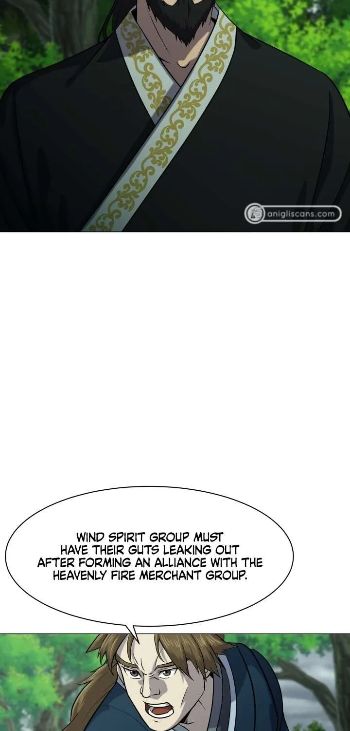 Magic Scholar Chapter 24 page 11 - 
