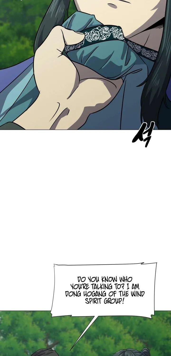 Magic Scholar Chapter 24 page 23 - 