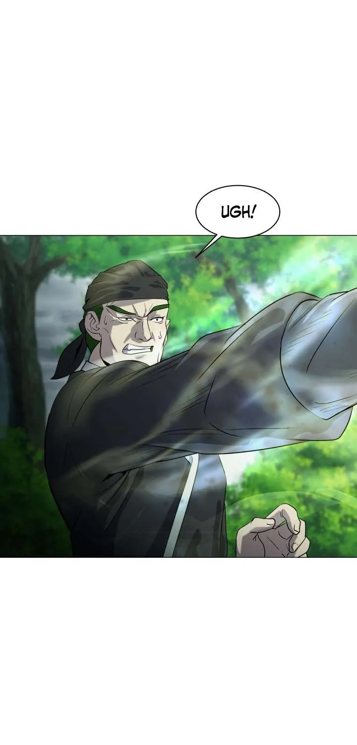 Magic Scholar Chapter 24 page 33 - 