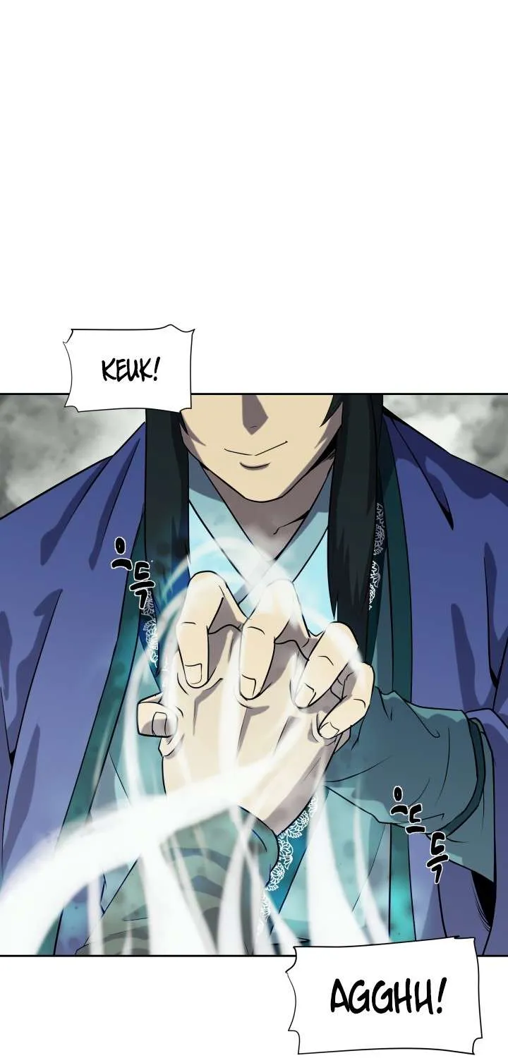 Magic Scholar Chapter 24 page 34 - 