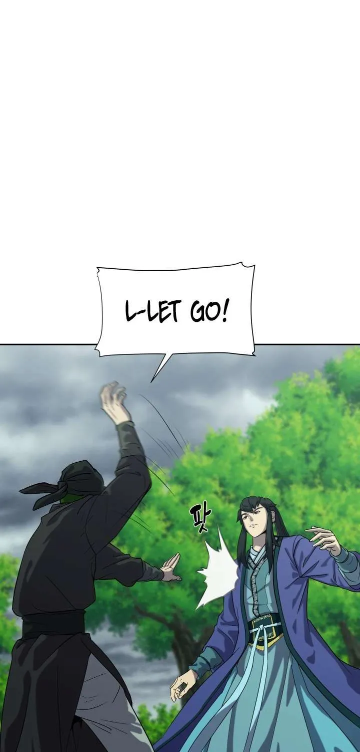 Magic Scholar Chapter 24 page 35 - 