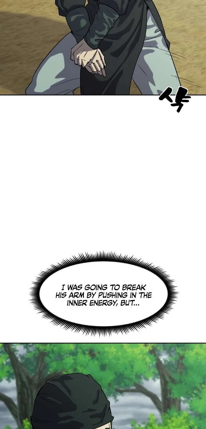 Magic Scholar Chapter 24 page 37 - 